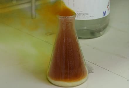 Safe Handling of Mineral Acids
