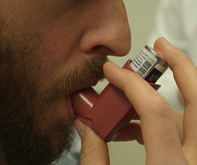 Preparing and Administering Inhaled Medications