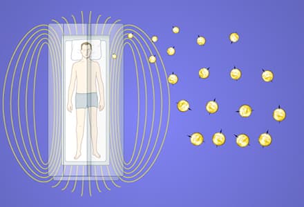 Cardiac Magnetic Resonance Imaging