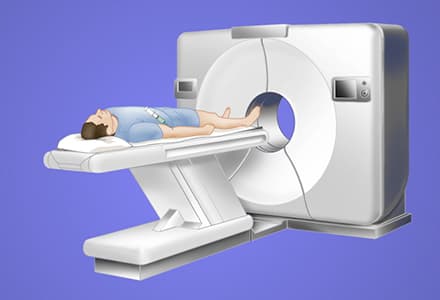 Combined SPECT and CT Imaging to Visualize Cardiac Functionality
