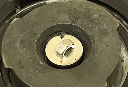 Optical Materialography Part 1: Sample Preparation