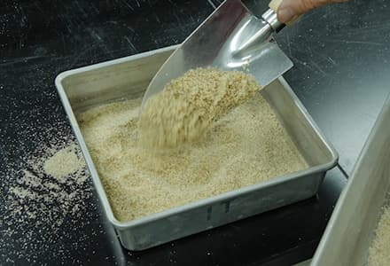 Aggregates for Concrete and Asphaltic Mixes