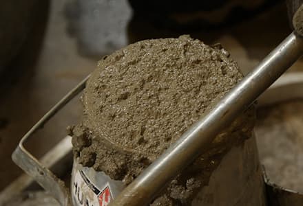 Tests on Fresh Concrete