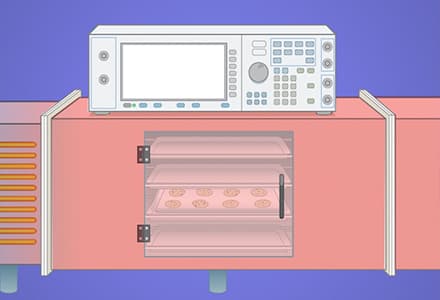 Using a Tray Dryer to Investigate Convective and Conductive Heat Transfer