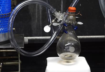 Application of Group Theory to IR Spectroscopy