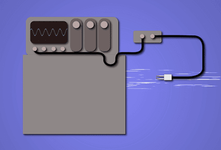 Measuring Turbulent Flows