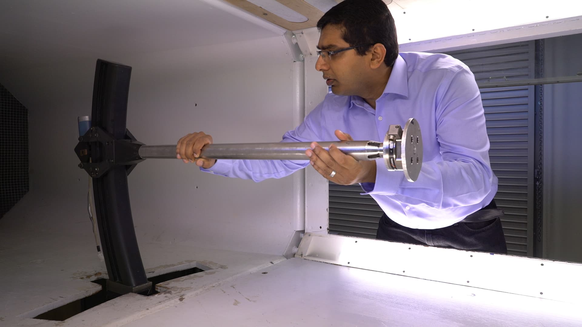 Propeller Characterization: Variations in Pitch, Diameter, and Blade Number on Performance