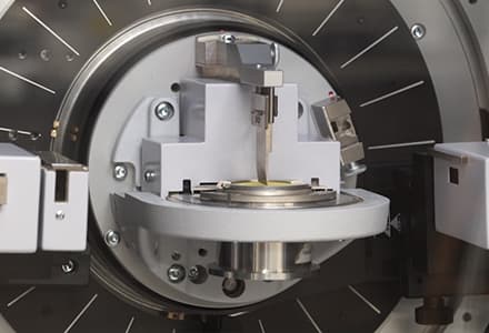 Single Crystal and Powder X-ray Diffraction
