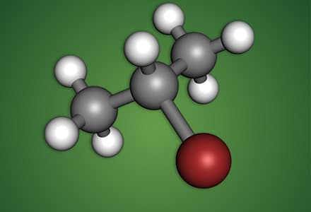 Nucleophilic Substitution