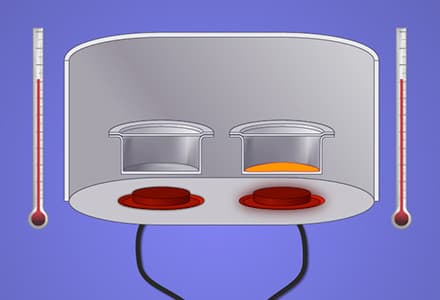 Differential Scanning Calorimetry