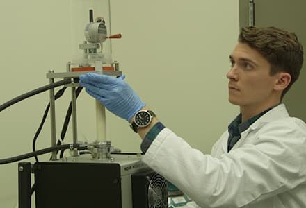 Analysis of Thermal Expansion via Dilatometry