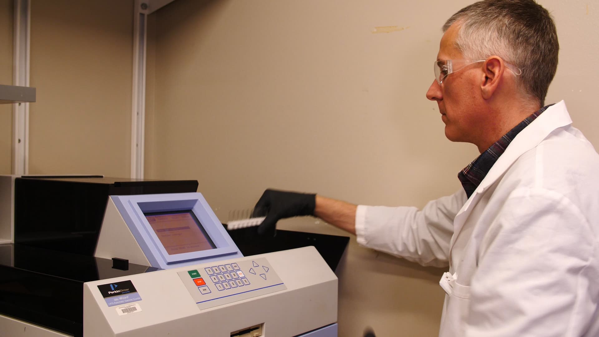 Assay for Cell Death: Chromium Release Assay of Cytotoxic Ability