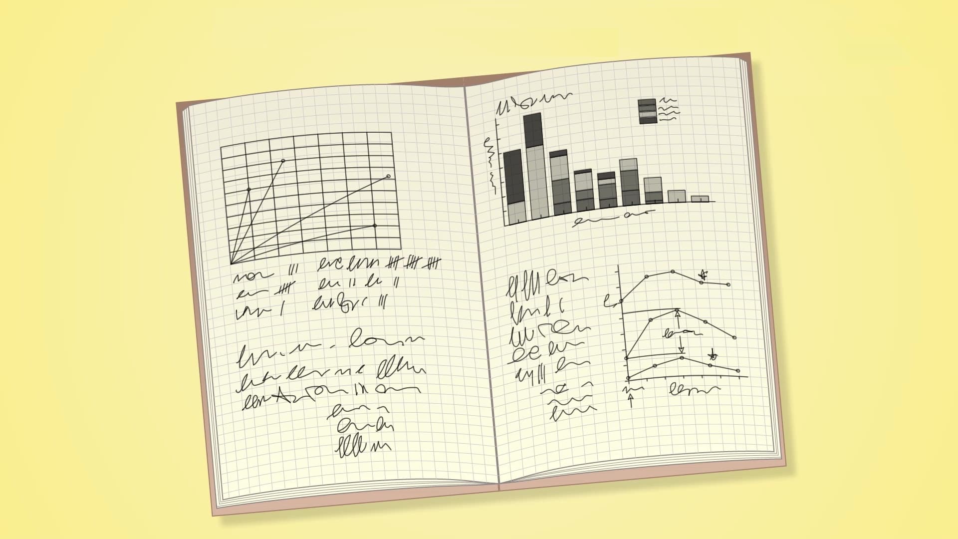 Proper Lab Notebook Keeping