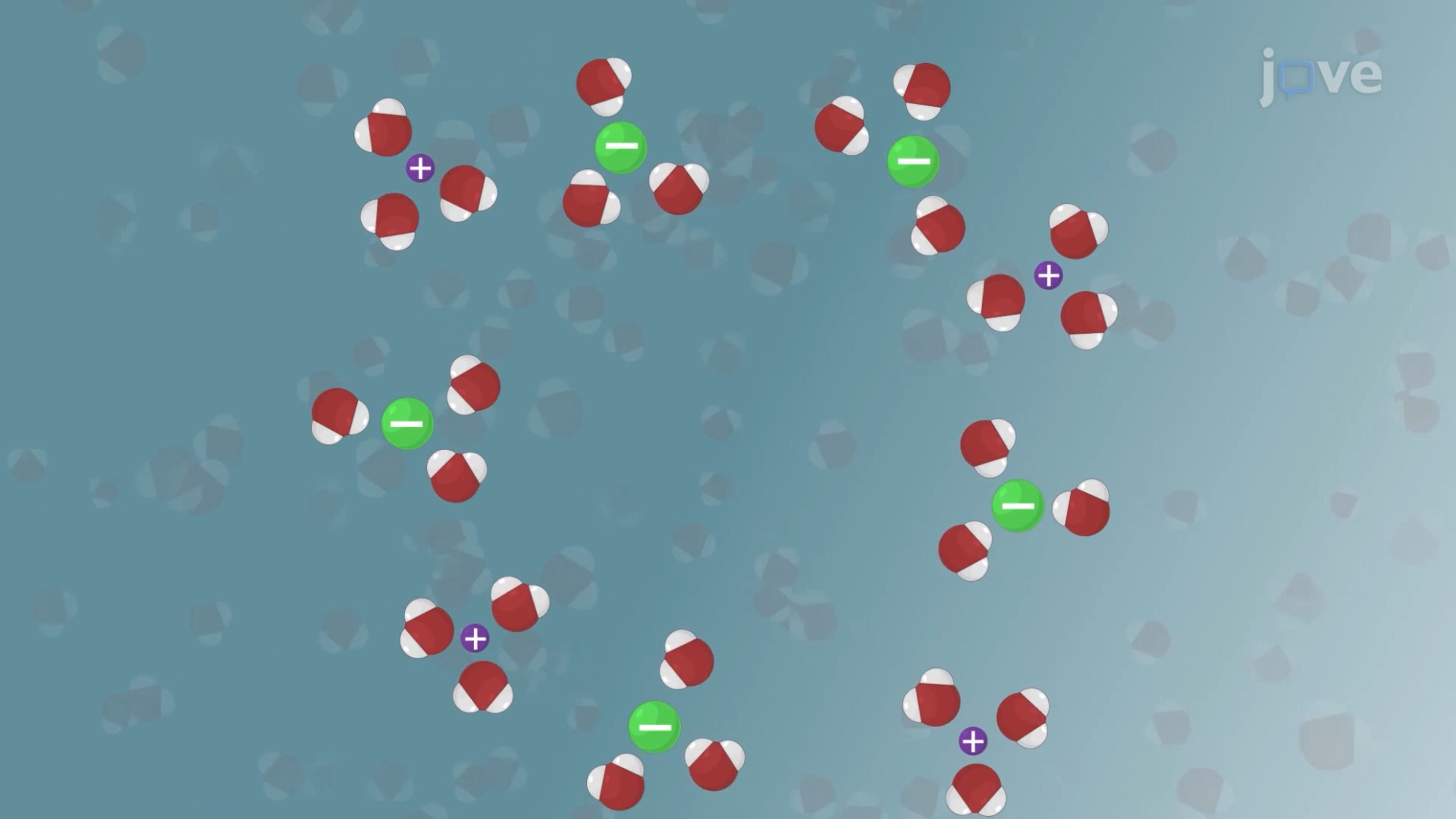 Precipitation Reactions