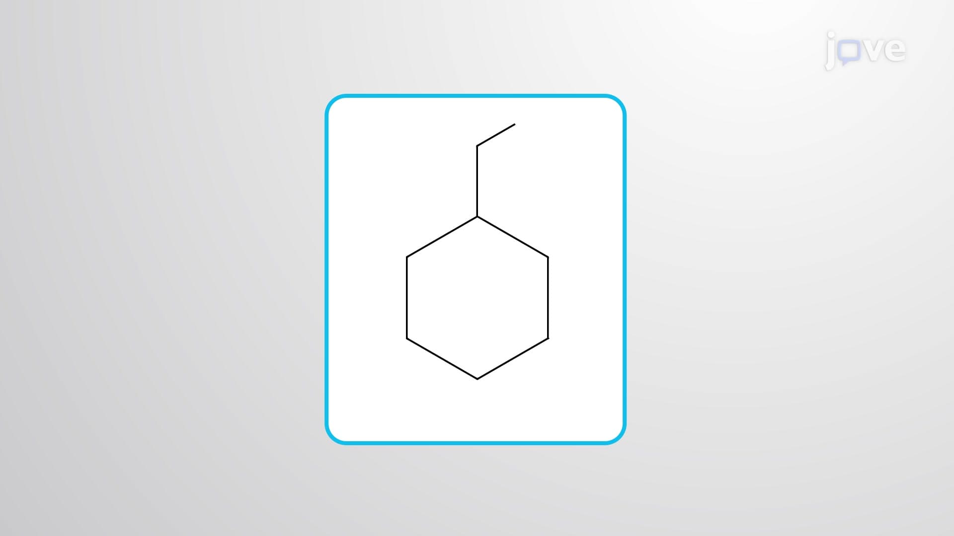 Cycloalkanes