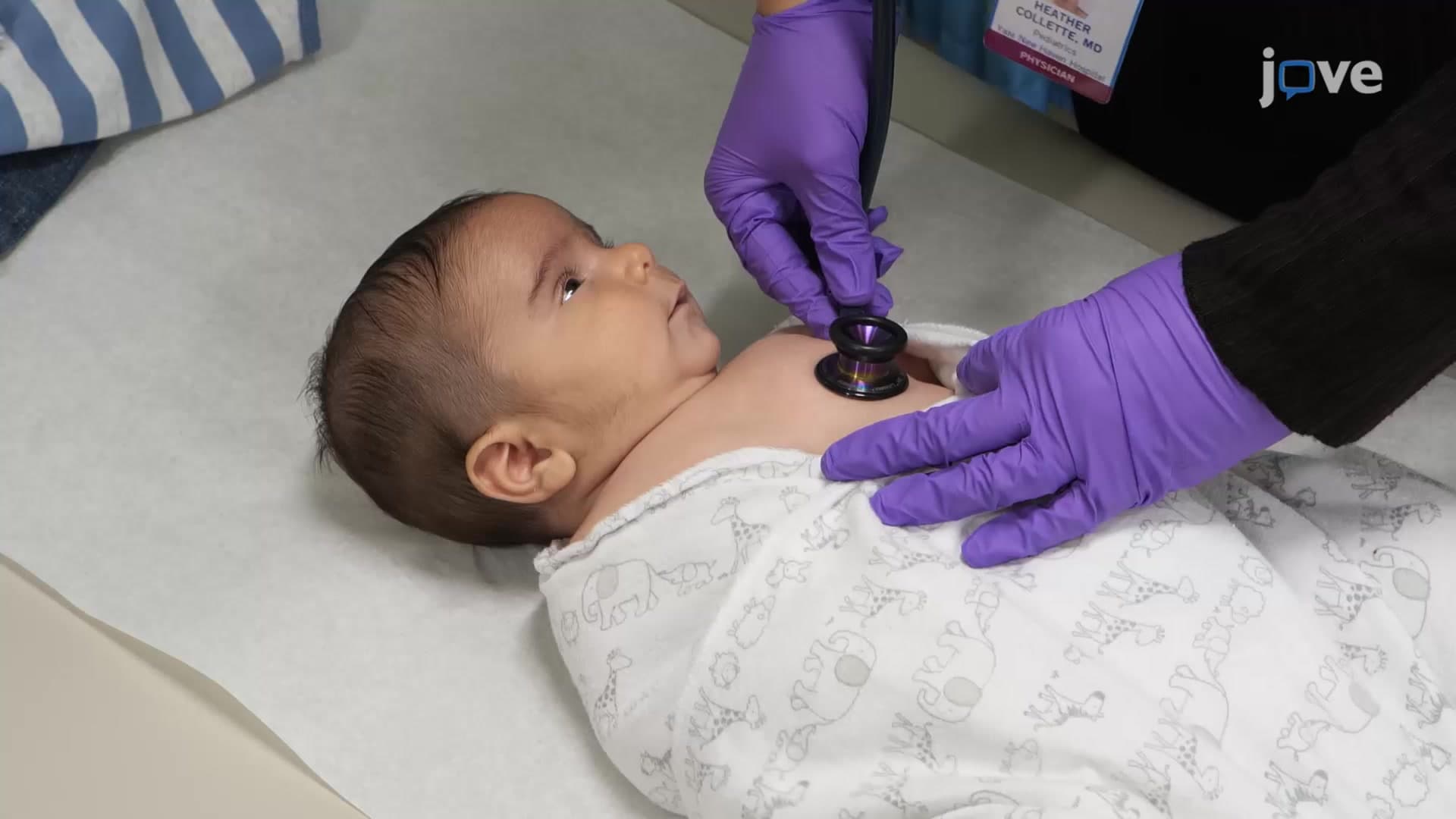 The Comprehensive Infant Examination