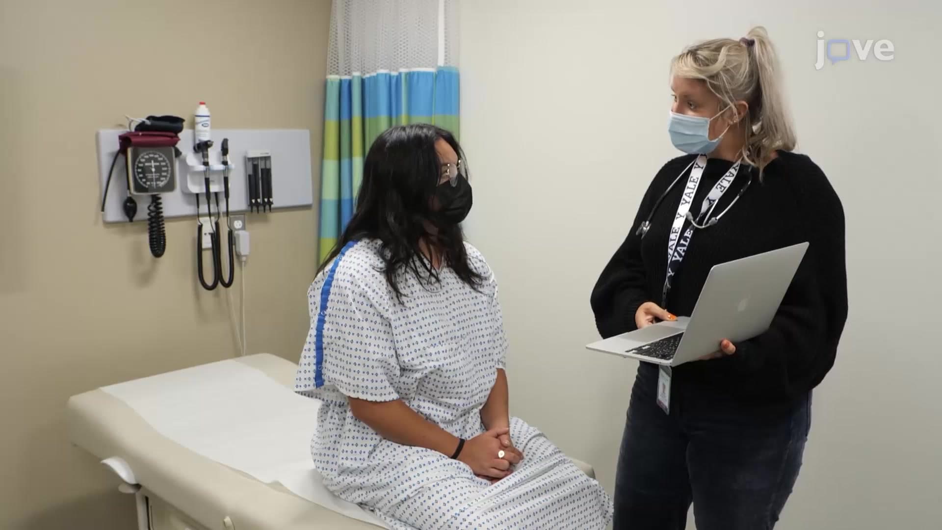 Adolescent Exam