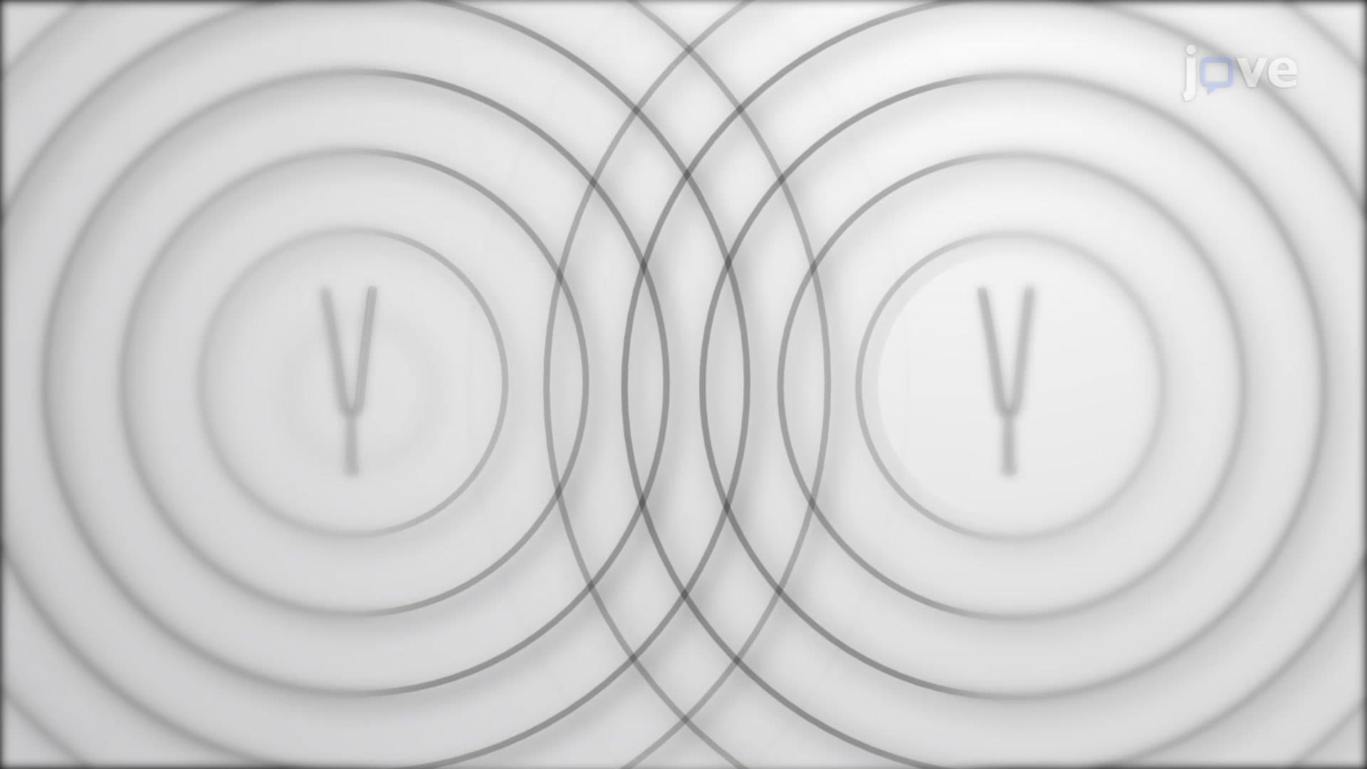 Interference and Superposition of Waves