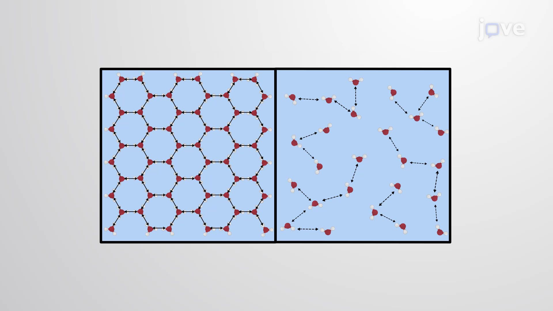 Speed of Sound in Solids and Liquids