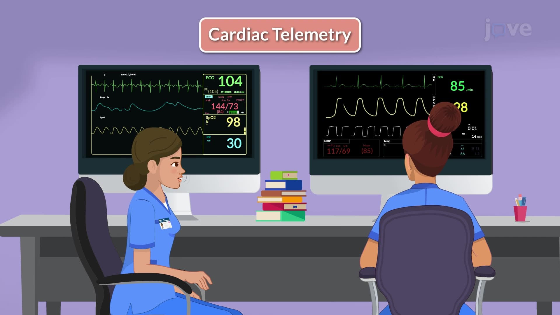 A wearable non-invasive sonogenetic pacemaker | JoVE Visualize