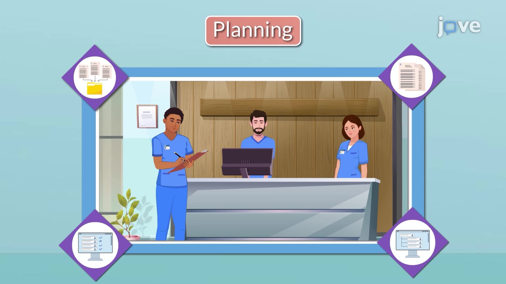 Fundamentals of Nursing Process I