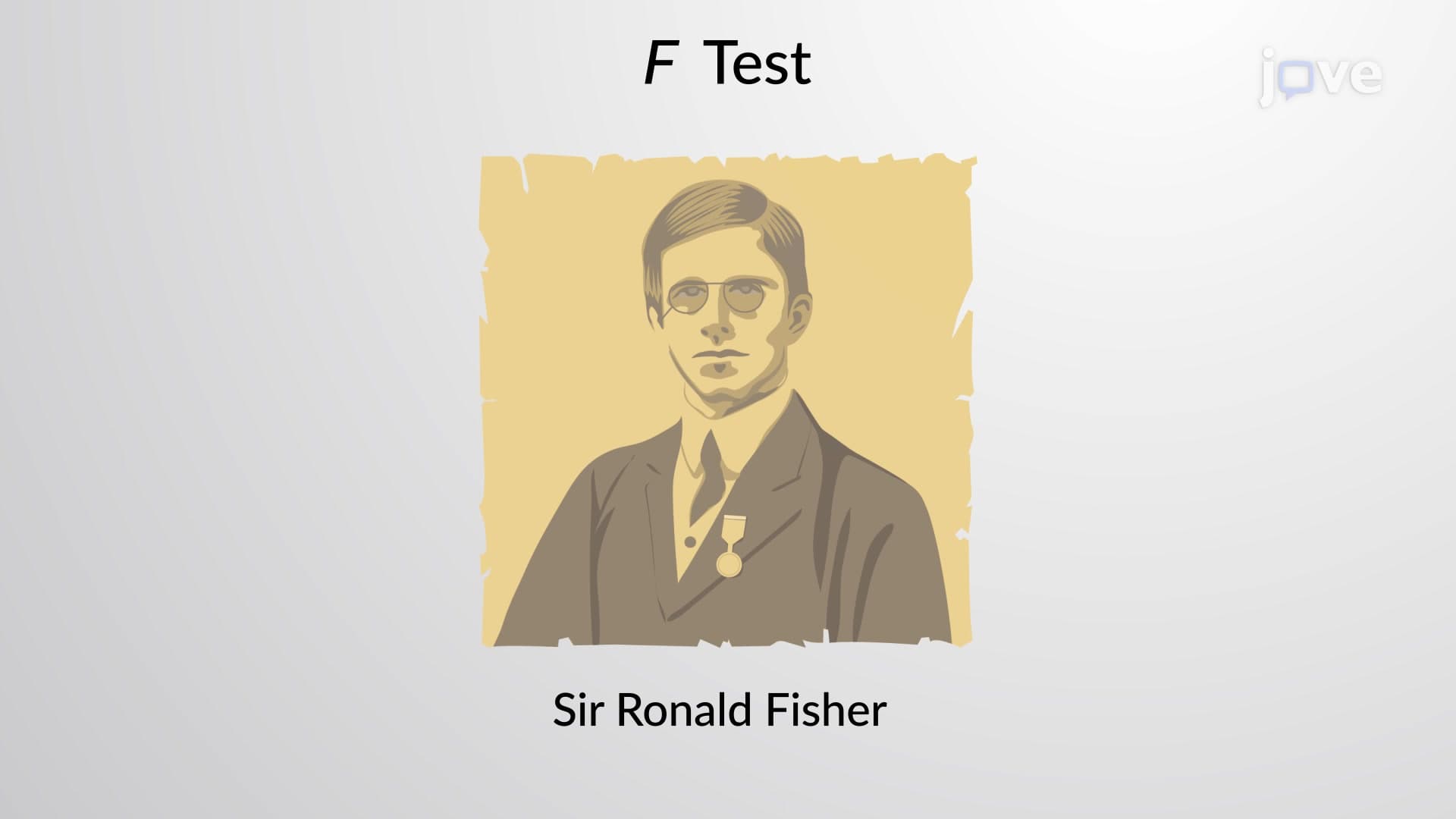 F Distribution