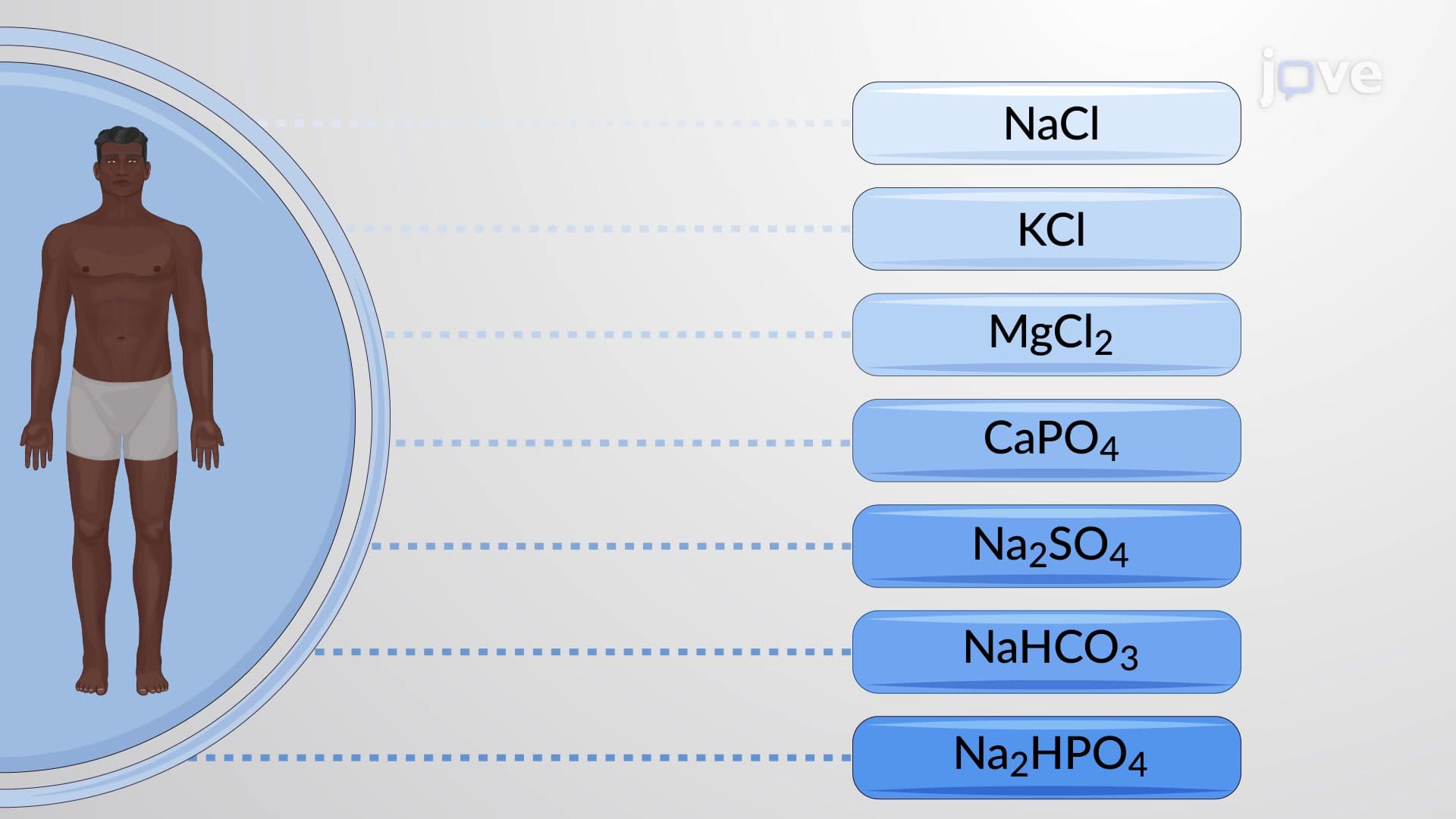 Introduction to Electrolytes