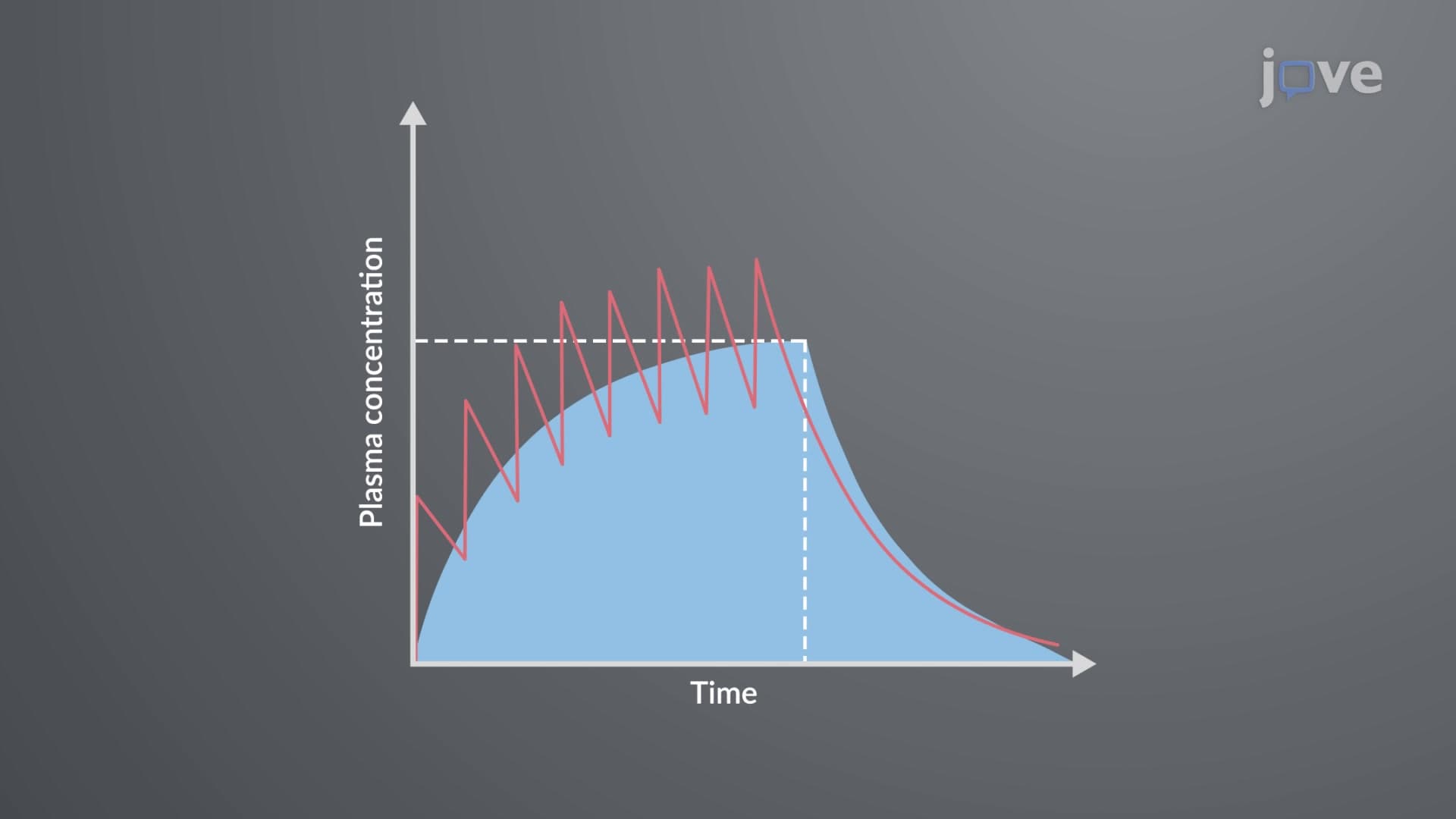 Compartment Models: Single-Compartment Model