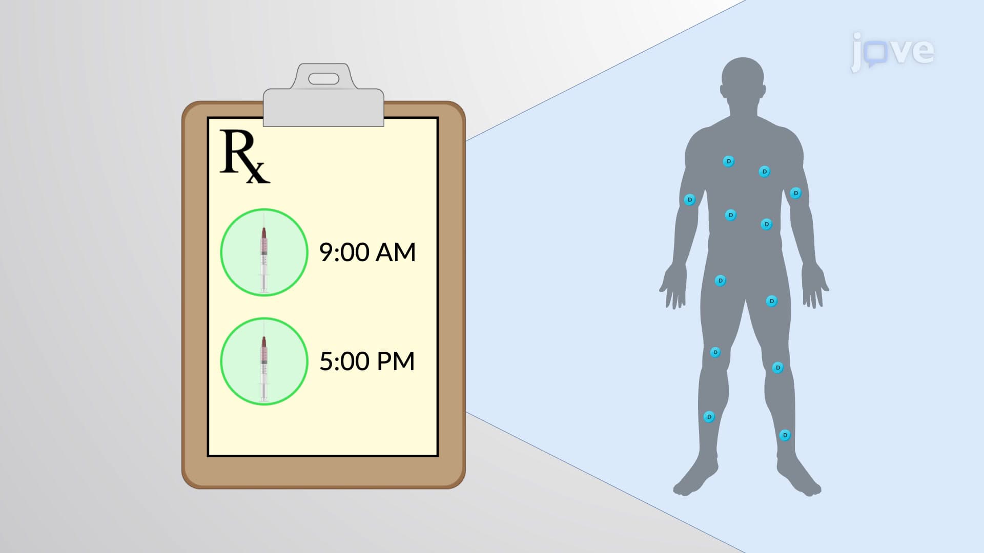 Drug Dosage Regimen: Overview