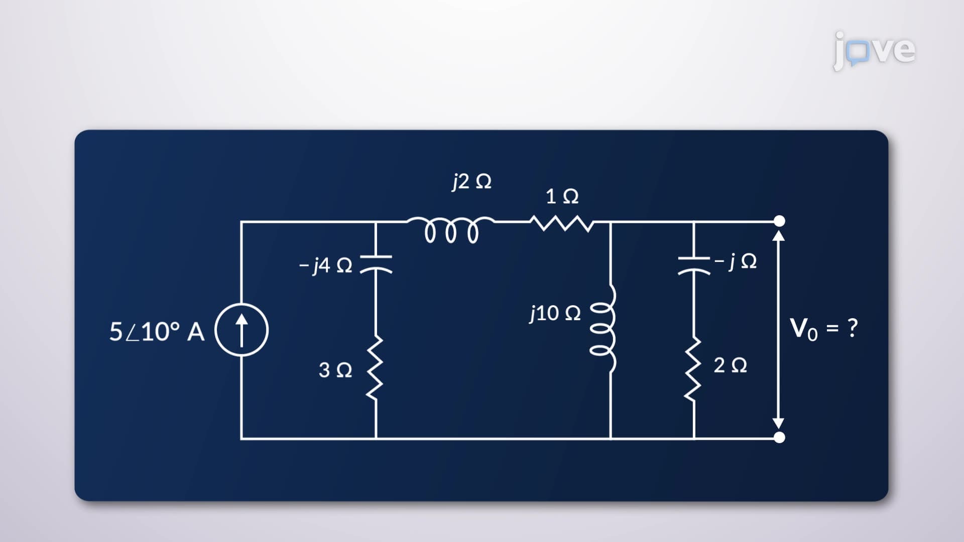 Source Transformation for AC Circuits