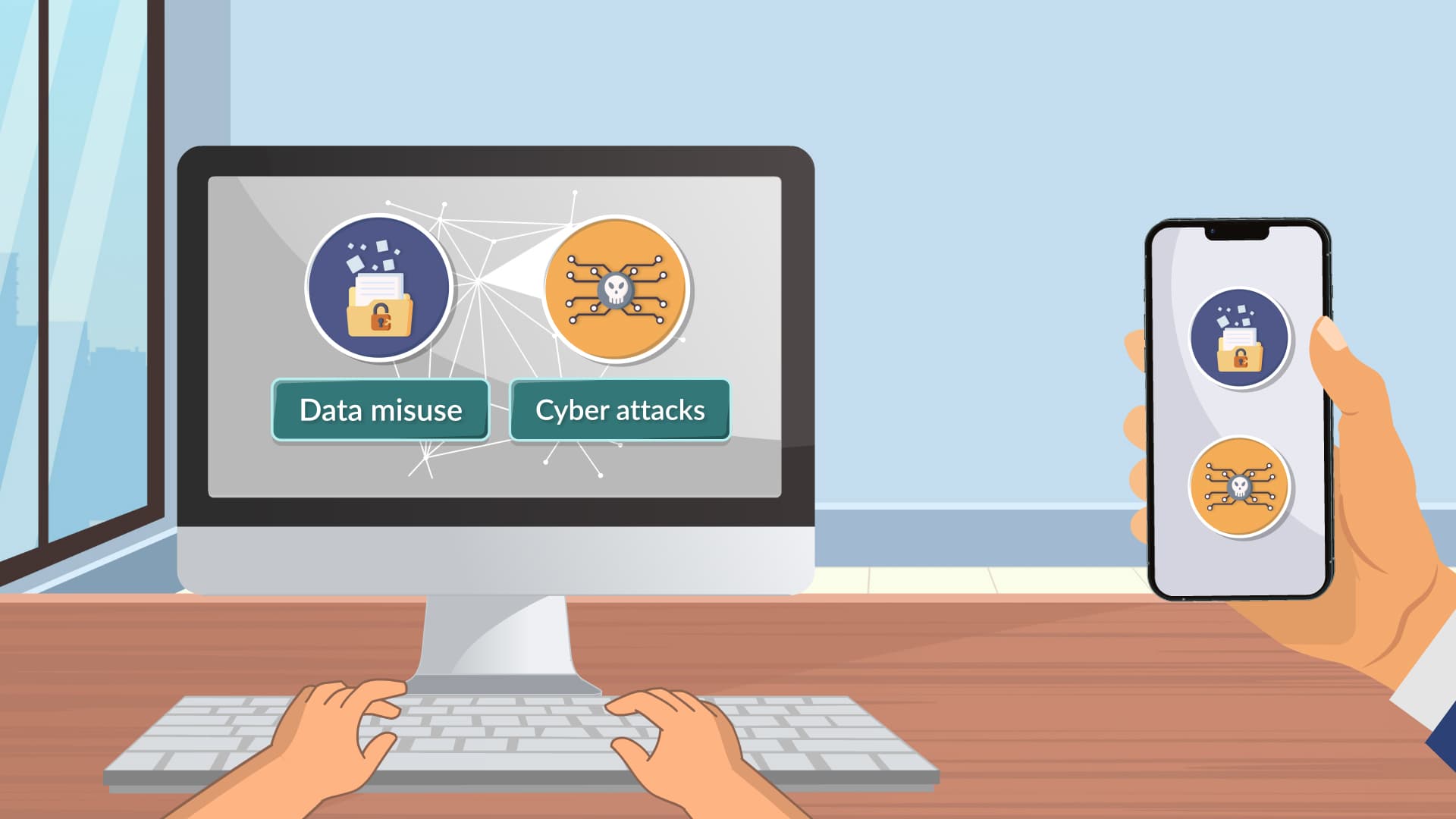Data Privacy and Consumer Information Protection