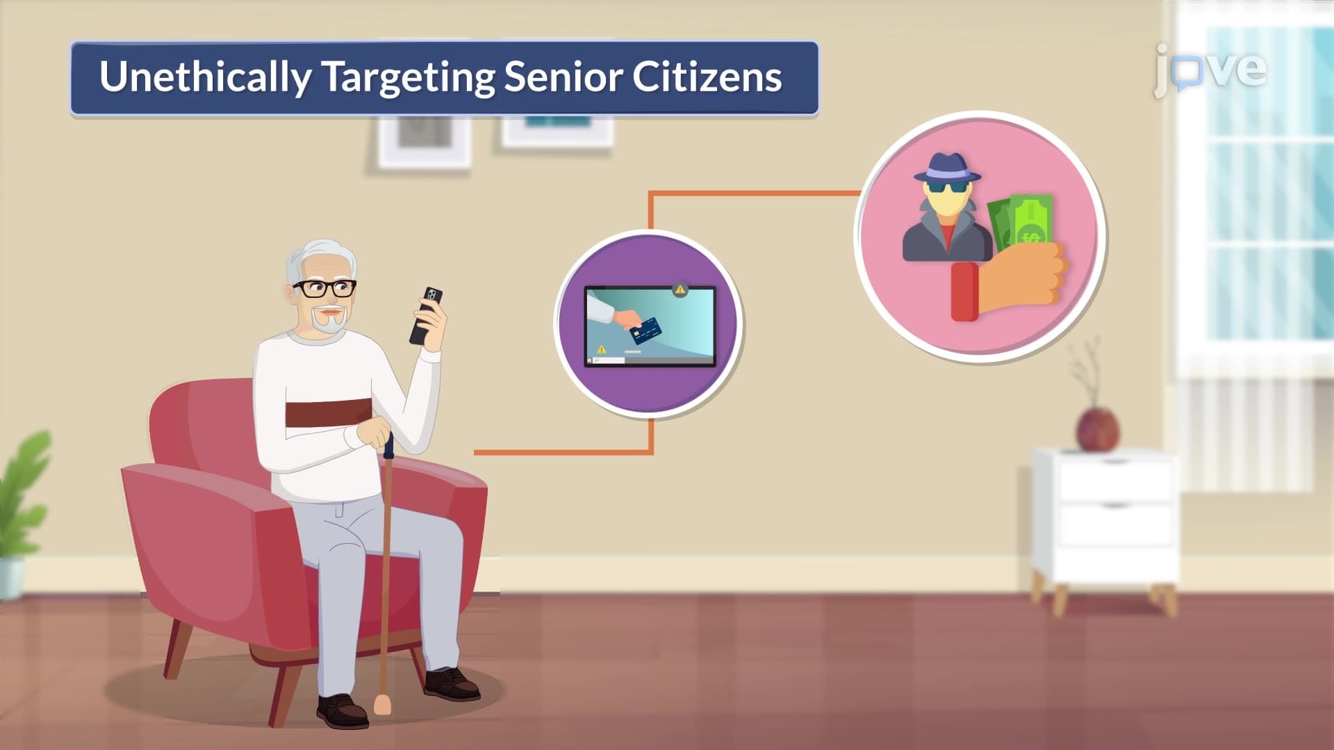 Ethics in Target Audience Selection