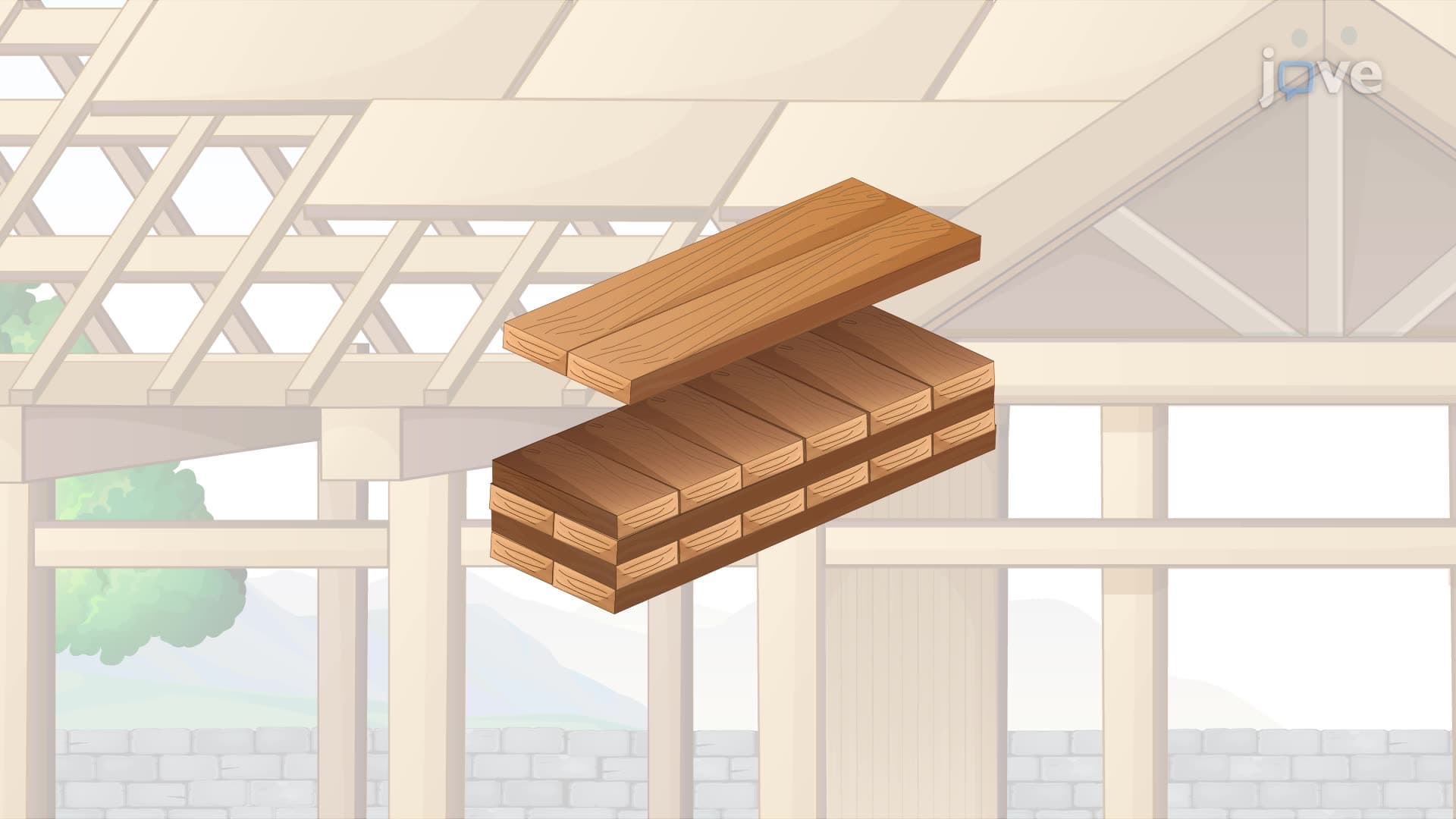 Wood Products