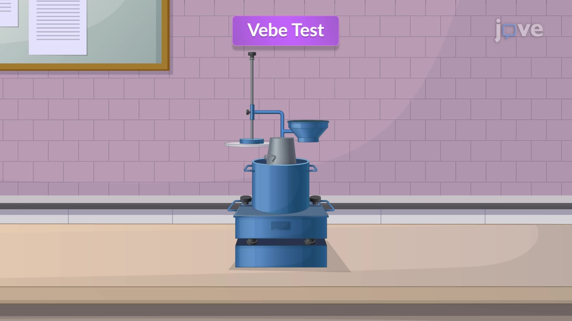 Vebe Test