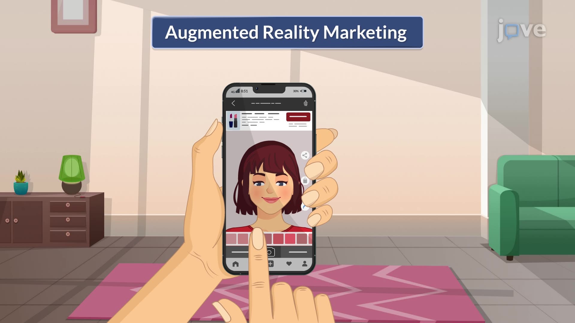 Augmented Reality Marketing