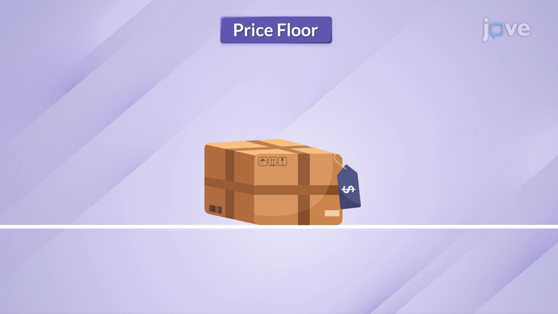 Price Floor