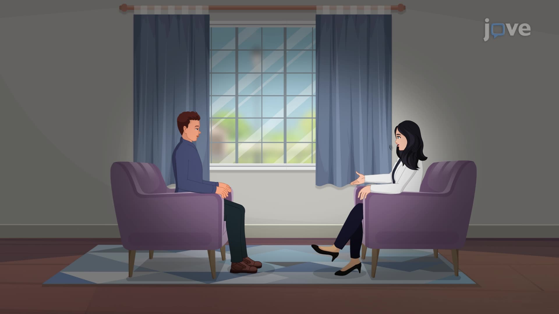 Cognitive Therapy