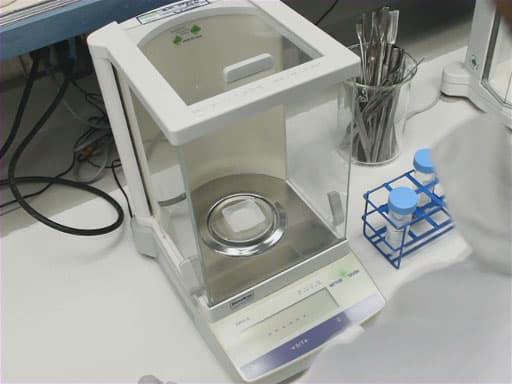 Measuring Mass in the Laboratory