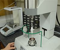 Using Differential Scanning Calorimetry to Measure Changes in Enthalpy