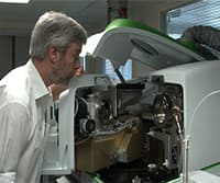 Introduction to Mass Spectrometry