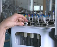 Nuclear Magnetic Resonance (NMR) Spectroscopy
