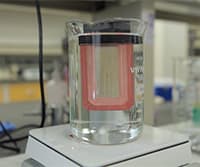 Dialysis: Diffusion Based Separation
