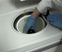 Density Gradient Ultracentrifugation
