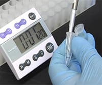 Enzyme Assays and Kinetics