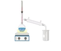 Fractional Distillation