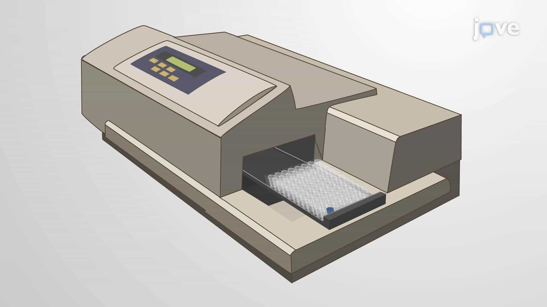 UV-Visible Spectroscopy for Monitoring Fibrin Clot Formation