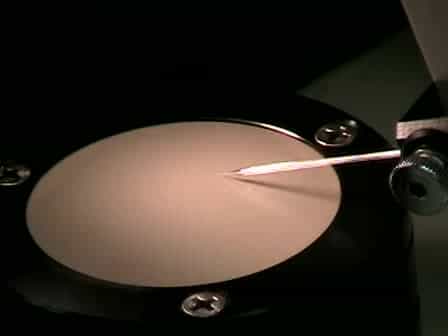 Microinjection of A. aegypti Embryos to Obtain Transgenic Mosquitoes