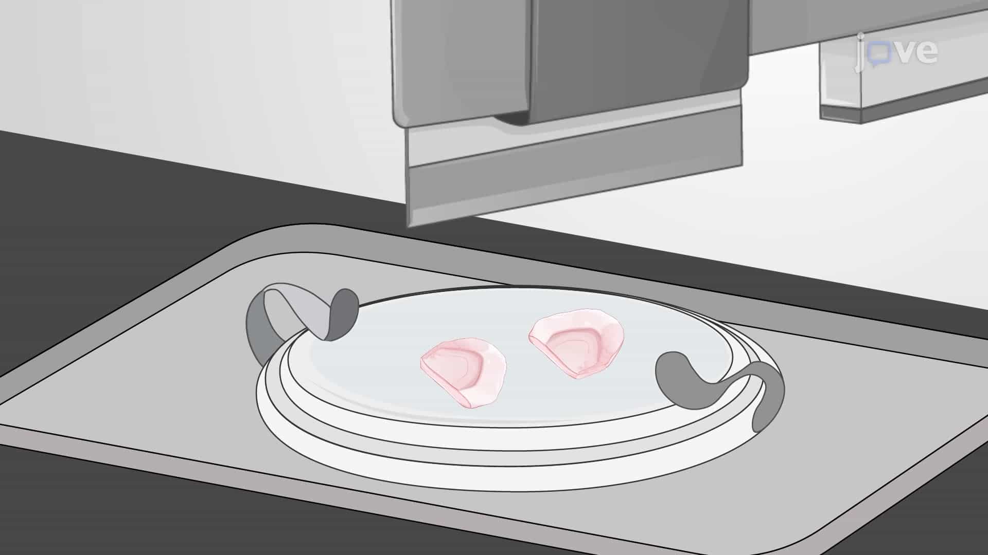 Preparing Rhinal Cortex-Hippocampus Slices from a Rat Pup Brain
