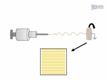 The Culture of Primary Motor and Sensory Neurons in Defined Media on Electrospun Poly-L-lactide Nanofiber Scaffolds