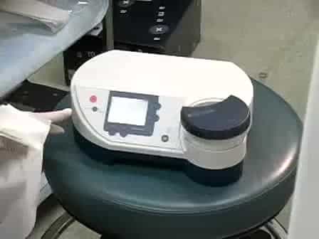 Transfecting Human Neural Stem Cells with the Amaxa Nucleofector